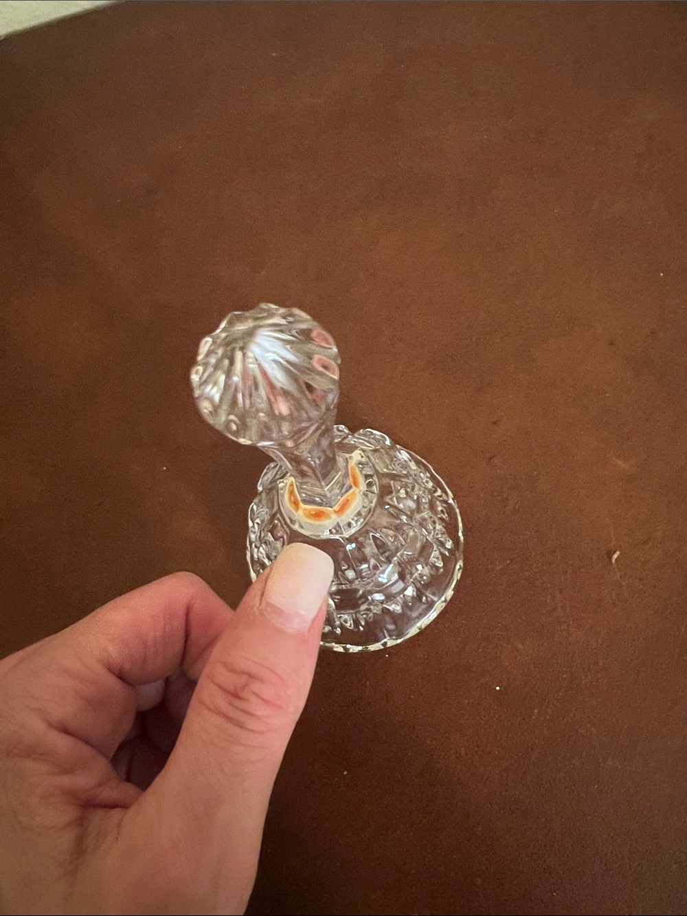 Crystal Bell - Picture 4 of 6
